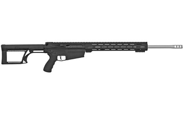 Picture of Apf Mlr 300 Win Mag 22" Blk 5Rd Blem MLR-300WM -