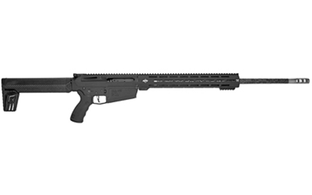 Picture of Apf Mlr CF 300 Win Mag 24" Blk 5Rd