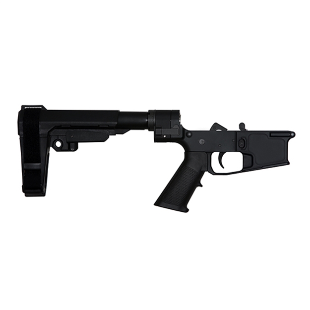 Picture of Apf Pistol Lower Side Fold Sba3 Brace