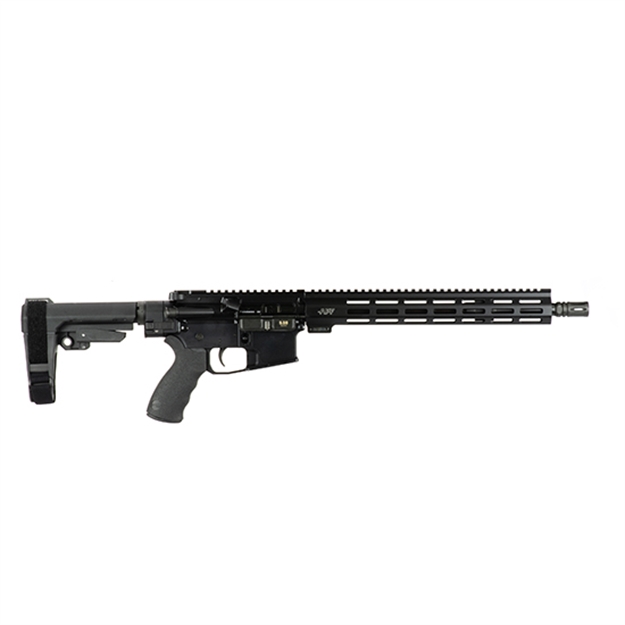 Picture of Apf Side Fold Pistol 5.56 14.5 Sba3 30Rd