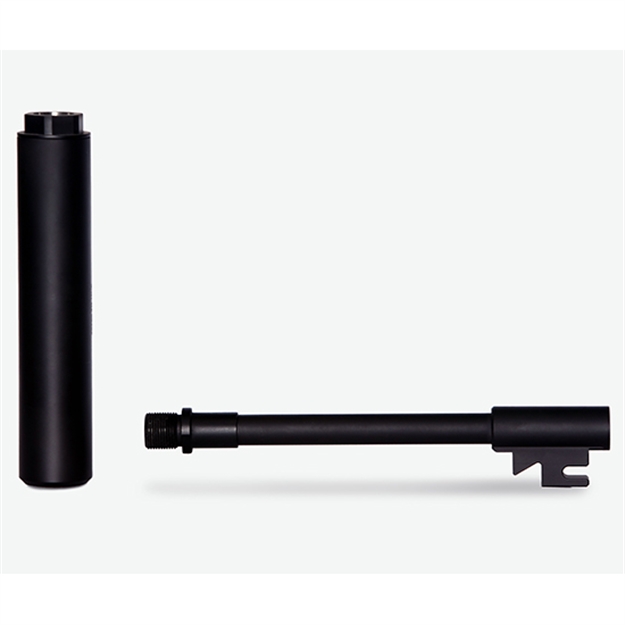 Picture of Apf Silencer 5.7 And 5.7 Ruger Bbl 1/2 X28 PK1