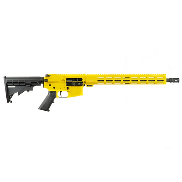 Picture of Apf Slim Carbine 5.56 16 Gardsen Yellow 30Rd