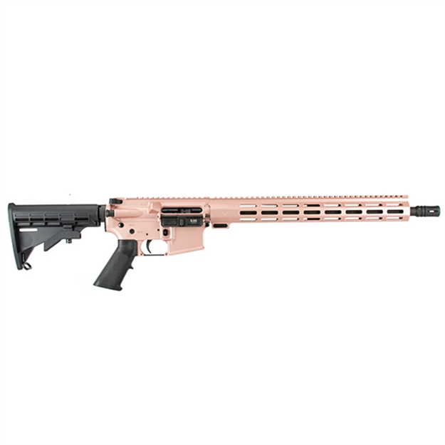 Picture of Apf Slim Carbine 5.56 16 Rose Gold 30Rd RI01319FRG