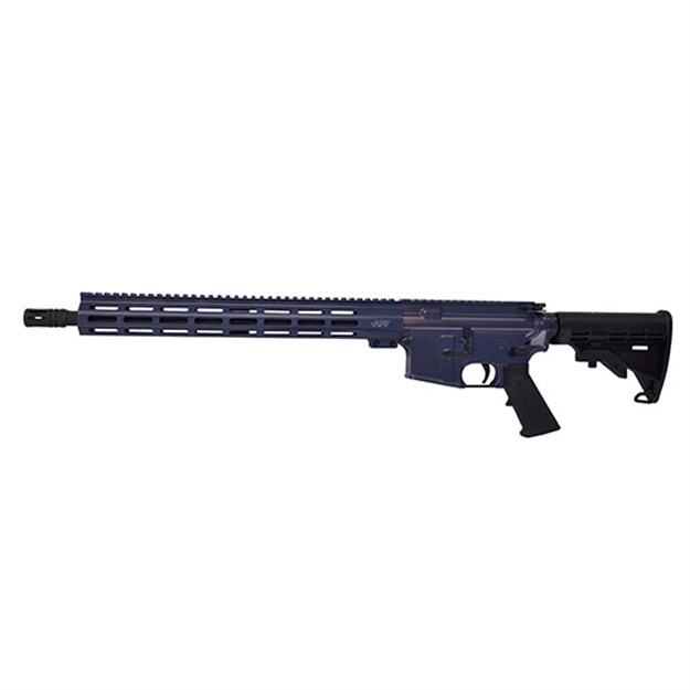 Picture of Apf Slim Carbine Tact 5.56 16 Mermaid 30Rd