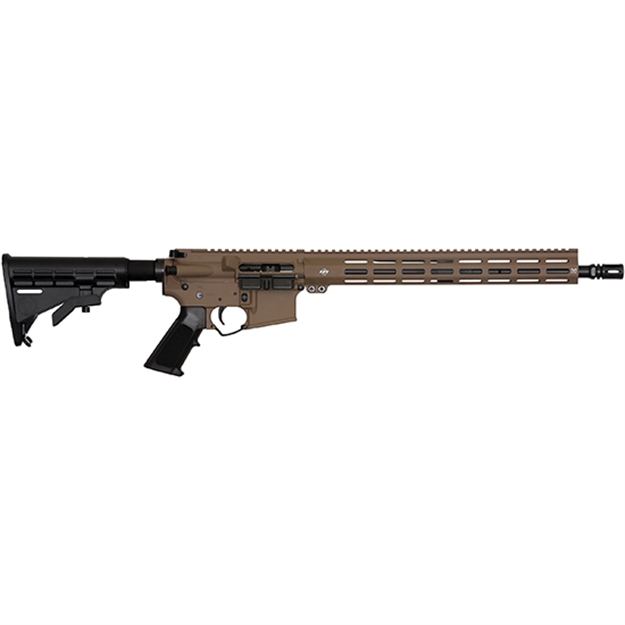 Picture of Apf Slim FF Carbine 16 223Wylde  Fde