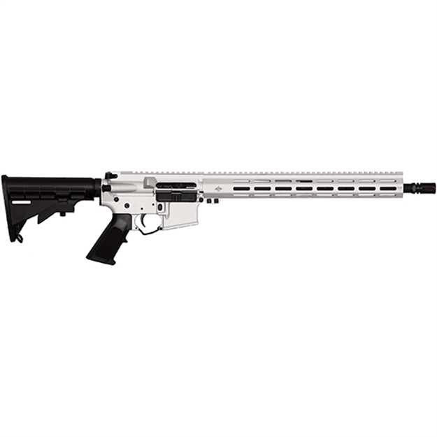 Picture of Apf Slim FF Carbine 16 223Wylde White