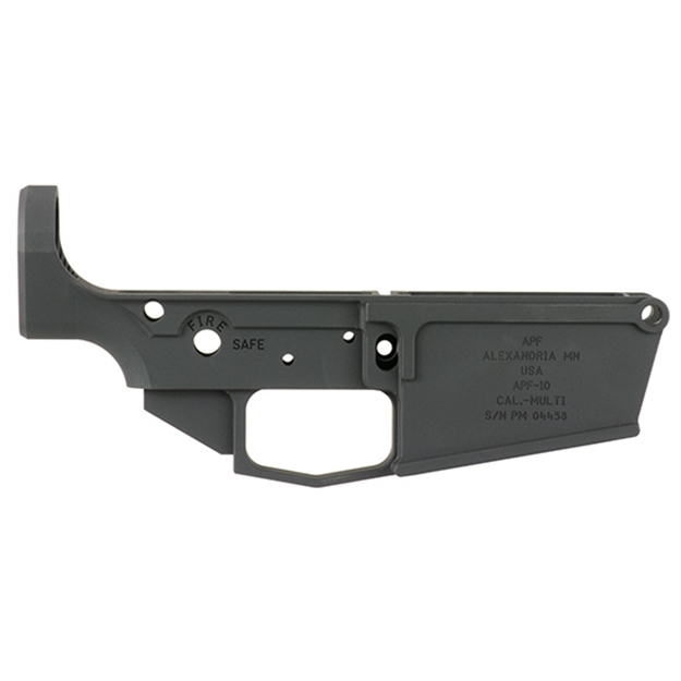 Picture of Apf Stripped Lower 308Win Ar10