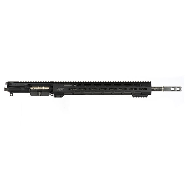 Picture of Apf Upper 6Mmarc Bcg 18 Proof Carbon Bbl