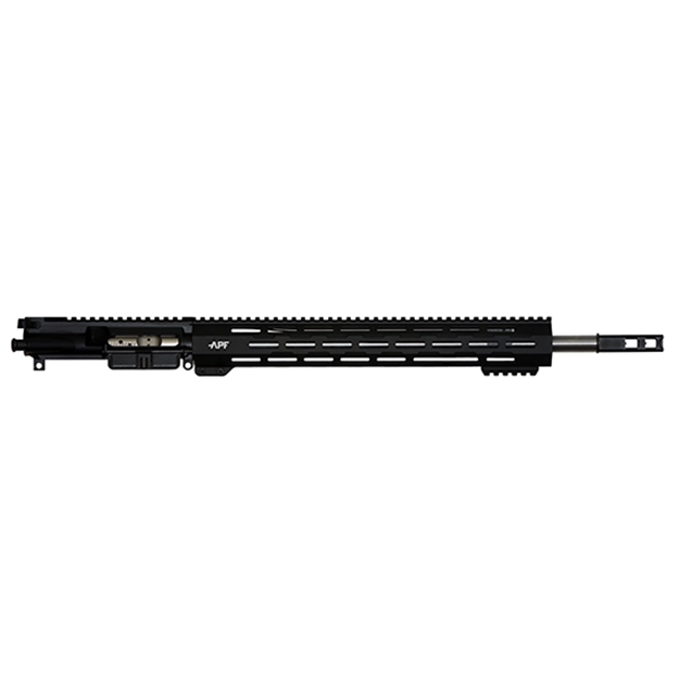 Picture of Apf Upper 6Mm Arc Bcg Proof Sst Bbl UP6SST