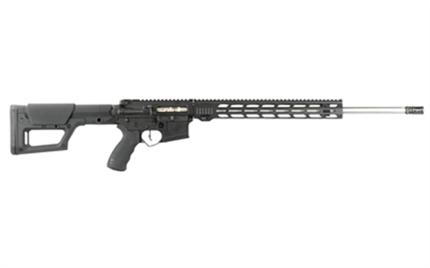 Picture of Apf Vrmnt 2.0 6Mm Arc 22" 24Rd Blk RI259 793888889682