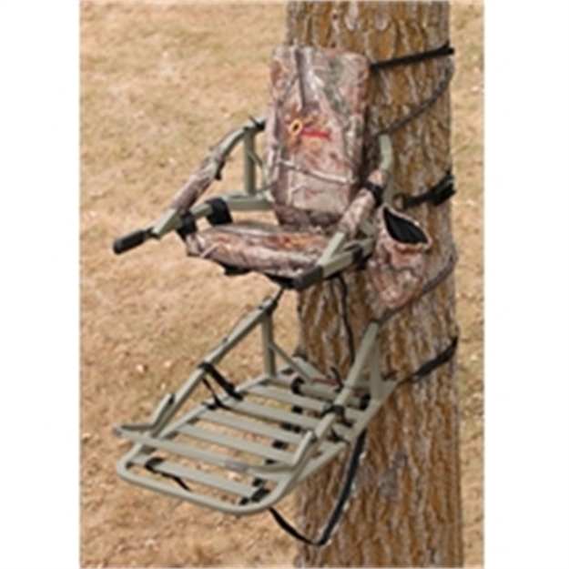 Picture of Api Outdoors Bowhunter Climber Trestand
