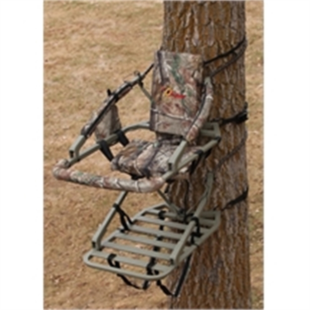 Picture of Api Outdoors Crusader Climber Treestand