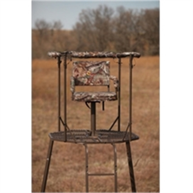 Picture of Api Outdoors Deluxe Tripod-16"