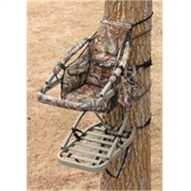 Picture of Api Outdoors Quest Climbing Treestand