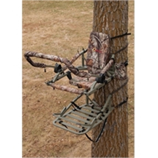 Picture of Api Outdoors Star Climbing Treestand