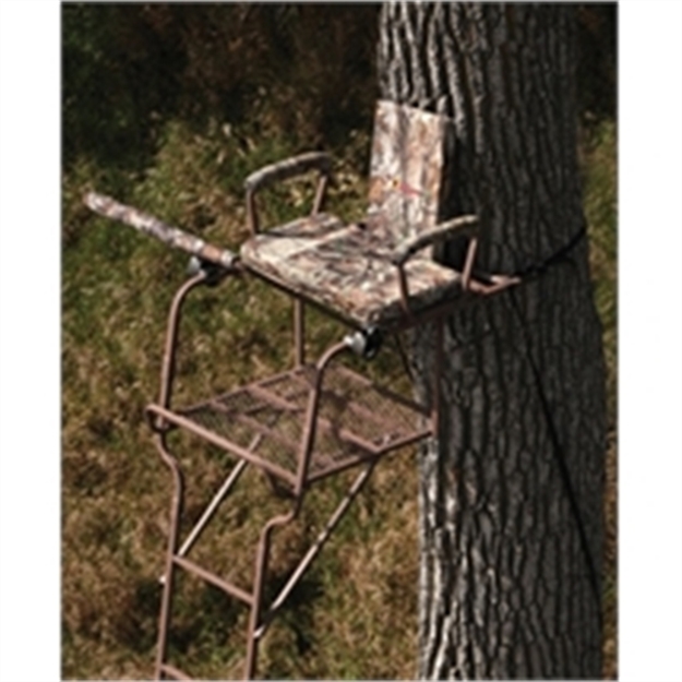 Picture of Api Outdoors Ultra-Steel Ext Ladder