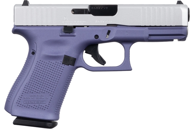 Picture of Apollo Custom|Glock 19G5 9Mm 15Rd Orc SA ACG-57062