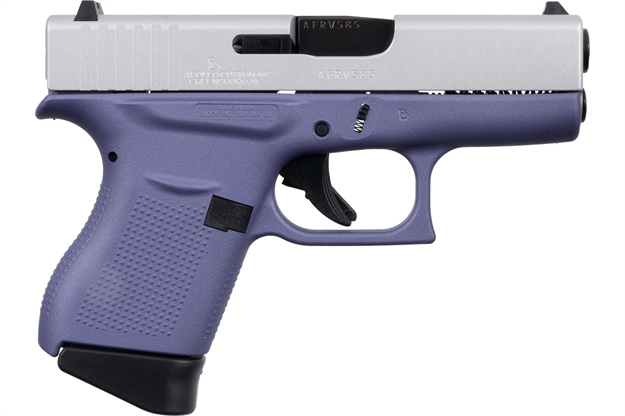 Picture of Apollo Custom|Glock 43 9Mm 6Rd Orc SA