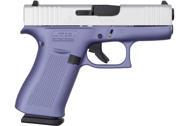 Picture of Apollo Custom|Glock 43X 9Mm 10Rd Orc SA ACG-57063 850016570635