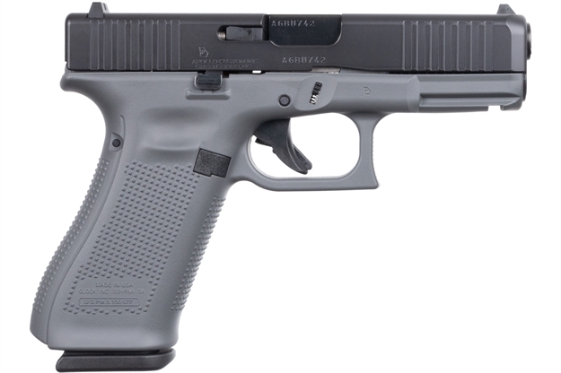 Picture of Apollo Custom|Glock 45 9Mm 17Rd Con Ablk ACG-57066