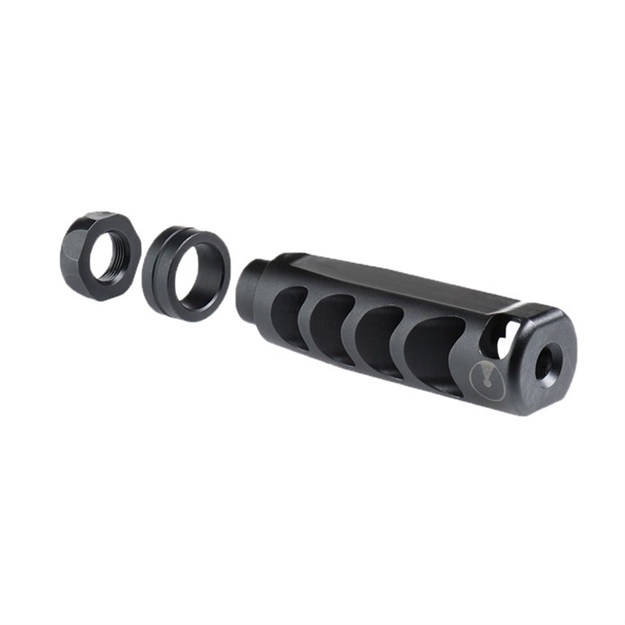 Picture of Apollo Max Compensator 308/7.62 Nato 10710 851019008316