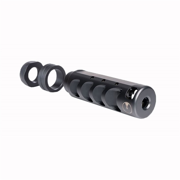 Picture of Apollo Max Compensator 6.5 Creedmoor 10260 851019008651