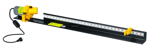 Picture of Apple Arrow Cut-Off Saw W/Dust Collector