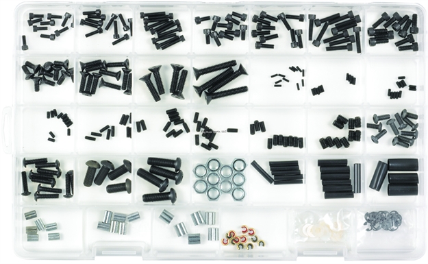 Picture of Apple Ultimate Screw Kit