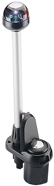 Picture of Aqua Signal 12" Plug IN W/Horn