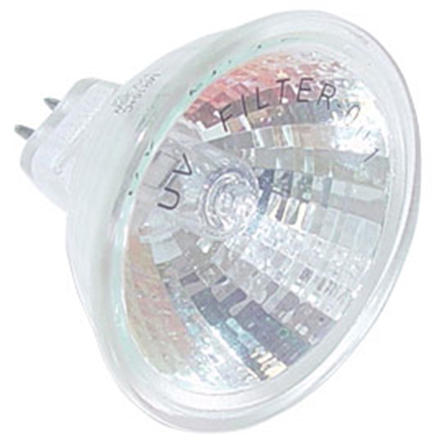 Picture of Aqua Signal 12V 50W Halogen Bulb