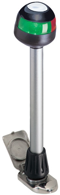 Picture of Aqua Signal BI Color 12" Pole Light