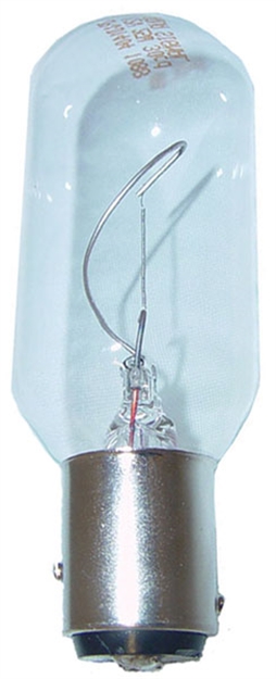 Picture of Aqua Signal Blb 12V 25W Bayt S55