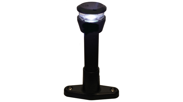 Picture of Aqua Signal Led A/R Nav Light 5.5" Ped