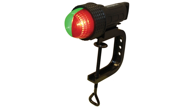 Picture of Aqua Signal Led Bi-Color Portable Kit