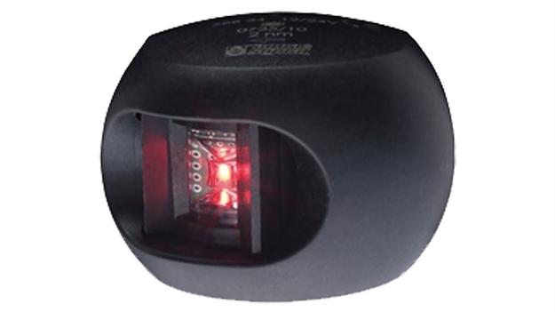 Picture of Aqua Signal Led Nav Light Port Side MT
