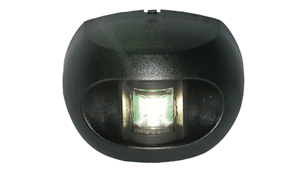 Picture of Aqua Signal Led Nav Light Stern Side