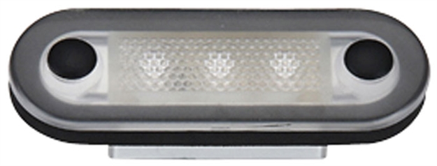 Picture of Aqua Signal Led Oblong Accent Blue