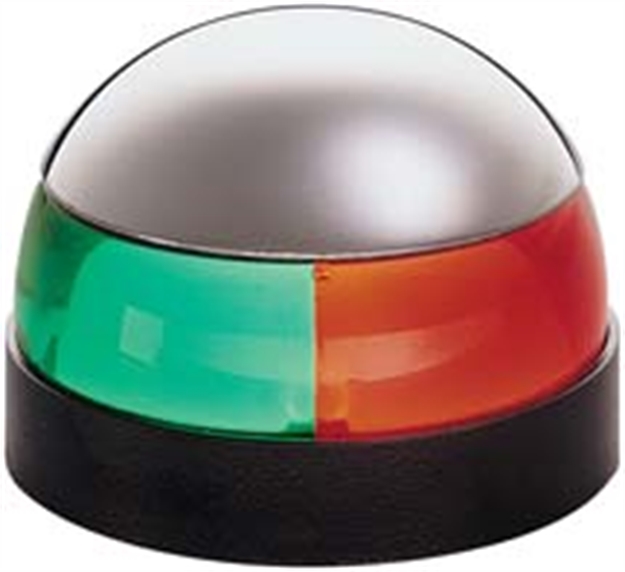 Picture of Aqua Signal Tell Tale BI Color SS Road