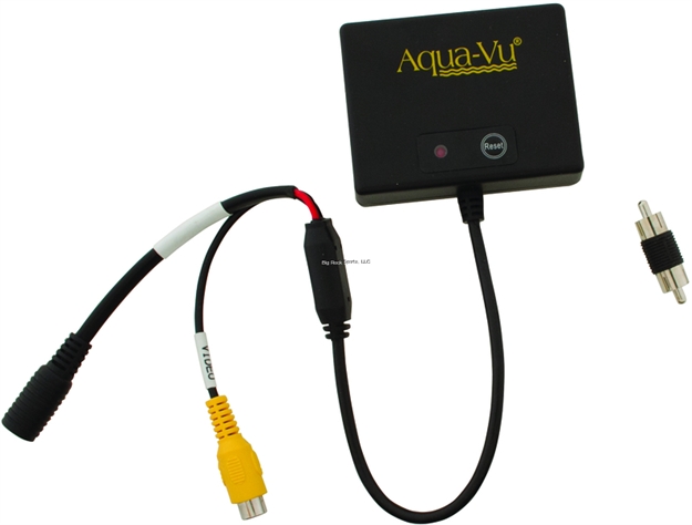 Picture of Aqua VU AV Connect Universal Wifi Adaptor