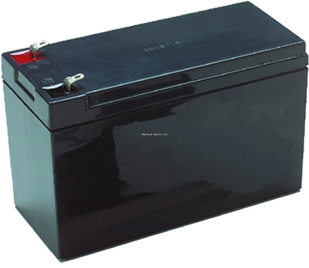 Picture of Aqua VU Gel Cell Ery 12V 7Amp