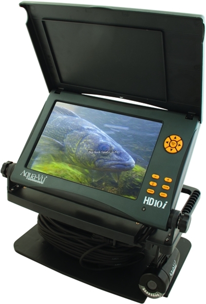 Picture of Aqua VU Hd10i, 10" Daylight Viewable HD Underwater Camera System