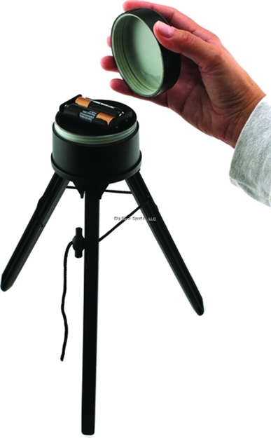 Picture of Aqua VU Remote Control Wireless Camera Positioner