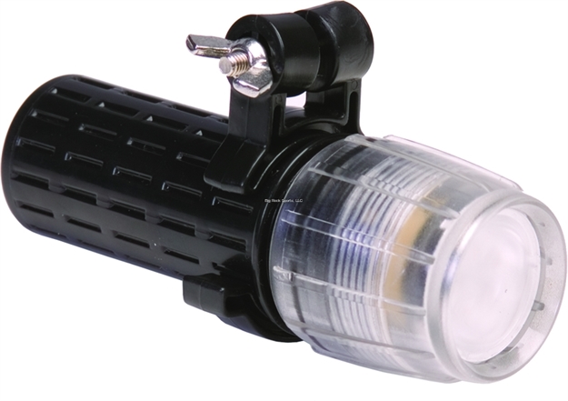 Picture of Aqua VU Underwater Floodlight Led Attaches TO All Cameras