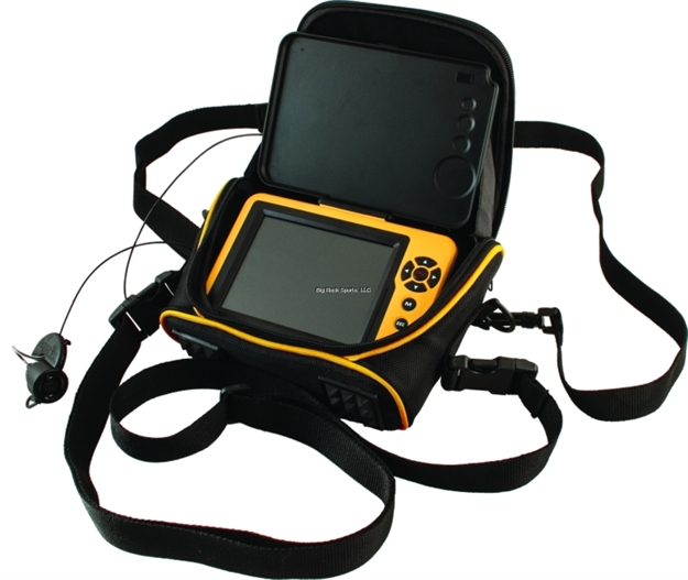 Picture of Aqua VU Wearable Micro Carrying Case