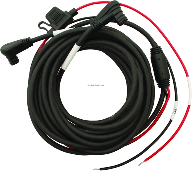 Picture of Aqua VU XD Series Wiring Kit - Boat Wiring Kit For Aqua VU HD Series Cameras