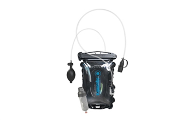 Picture of Aquam 1.5L Hydration Engine 67640 -