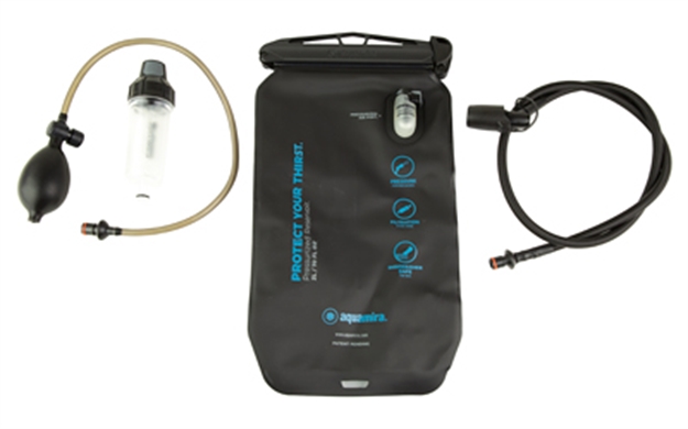 Picture of Aquam 2L Hydration Engine 67641 -