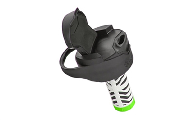 Picture of Aquam Shift Filter Cap Bkc Plus Blk 67682 -