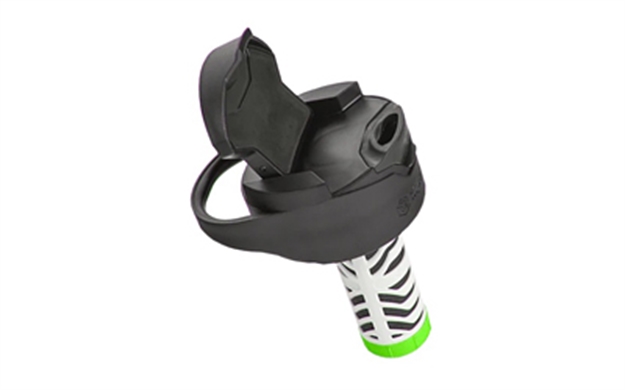 Picture of Aquam Shift Filter Cap Bkcntry Blk 67685 -