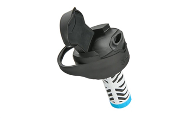 Picture of Aquam Shift Filter Cap Everyday Blk 67681 -